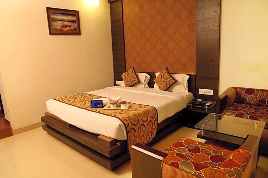 Hotel Galaxy