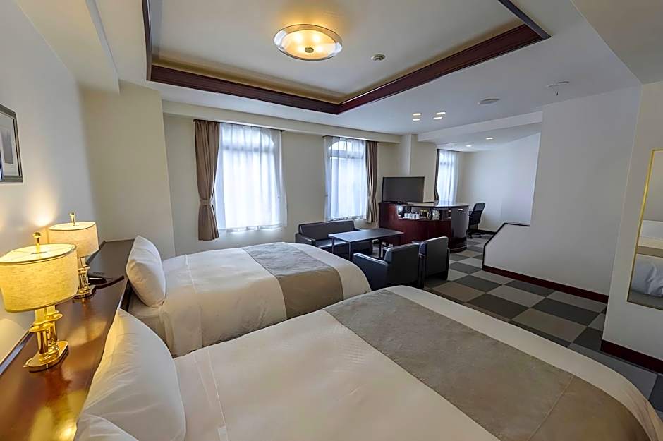 Fujisawa Hotel EN
