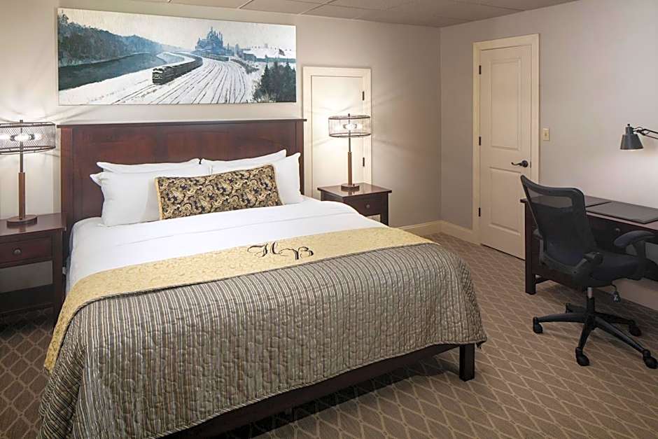 Historic Hotel Bethlehem