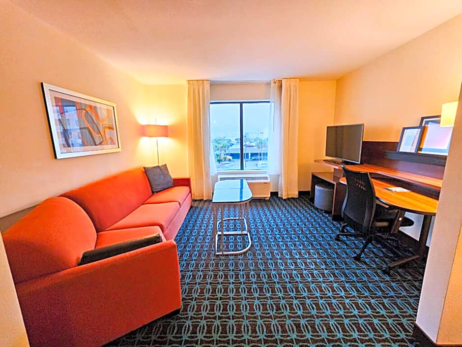 Wavecrest Lodge
