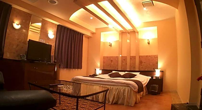 Hotel Orchid (Adult only)