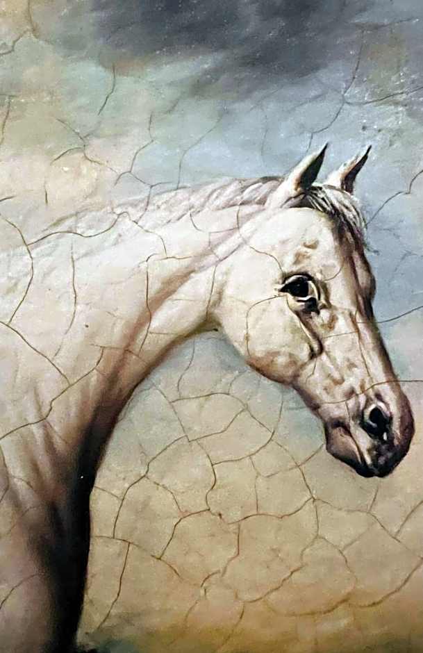 New Flying Horse Inn