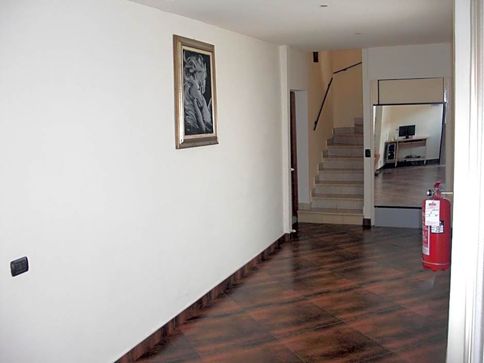 Hotel Legnano