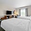 Hampton Inn & Suites Philadelphia/Bensalem