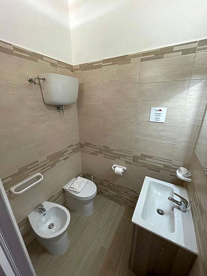 Villaggio Calispera