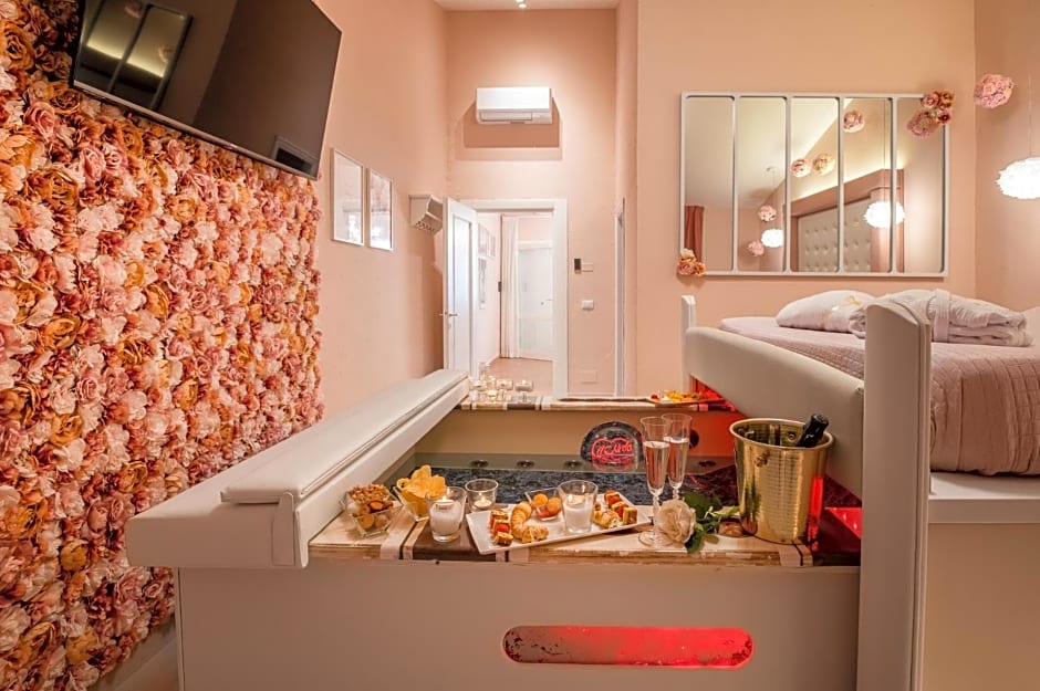 Hotel Butterfly - Il Nido d'Amore Bologna