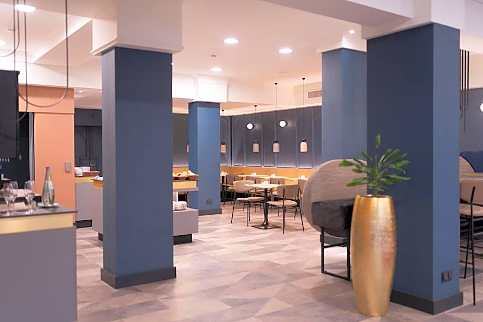 Mercure Mainz City Center