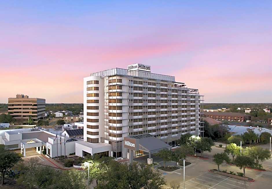 Photo 1 of 50 of Hilton College Station And Conference Center
