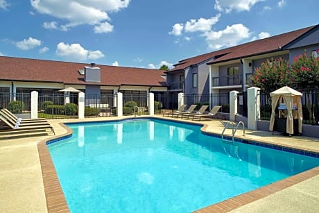 Sonesta Select Atlanta Norcross I 85