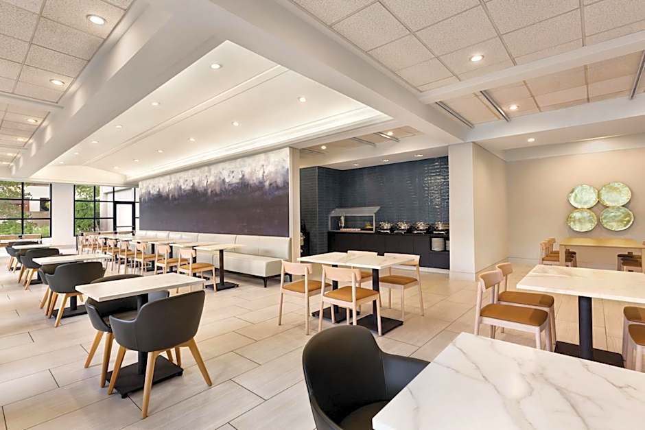 Radisson Hotel Seattle Airport