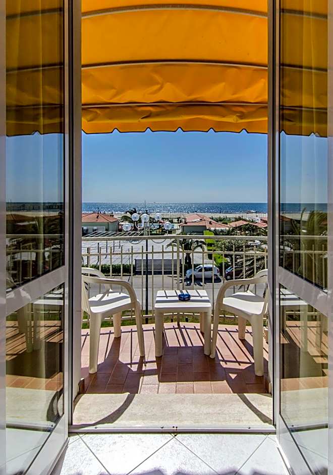 Hotel Alk
