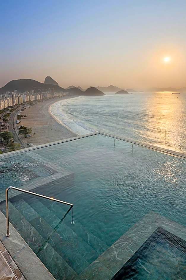 Rio Othon Palace