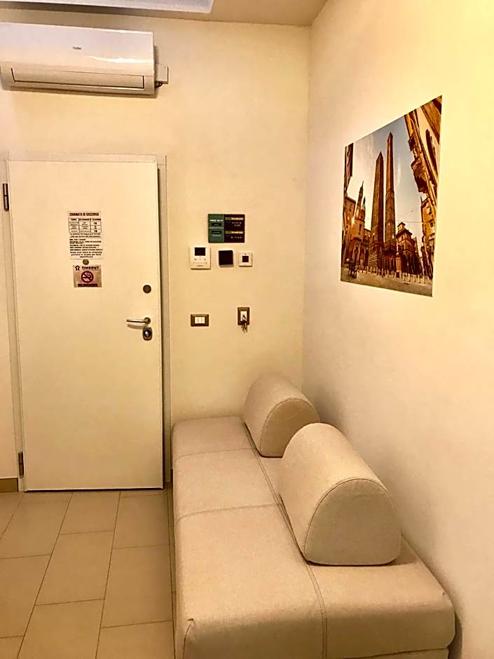 Time Out ApartHotel