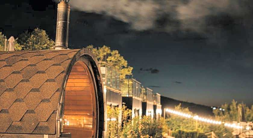 HORIZONS Bakurtsikhe