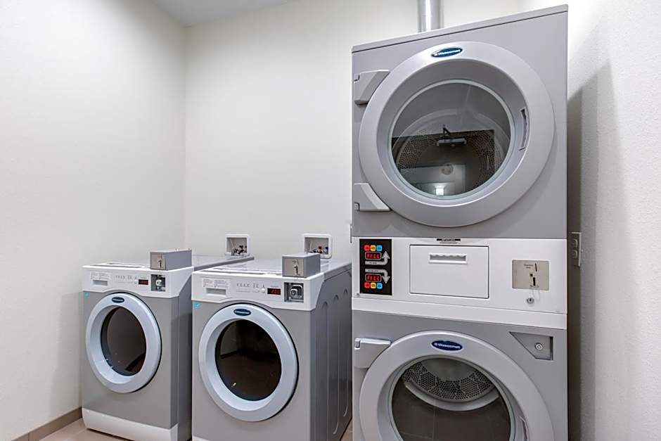 Sleep Inn & Suites South Jacksonville