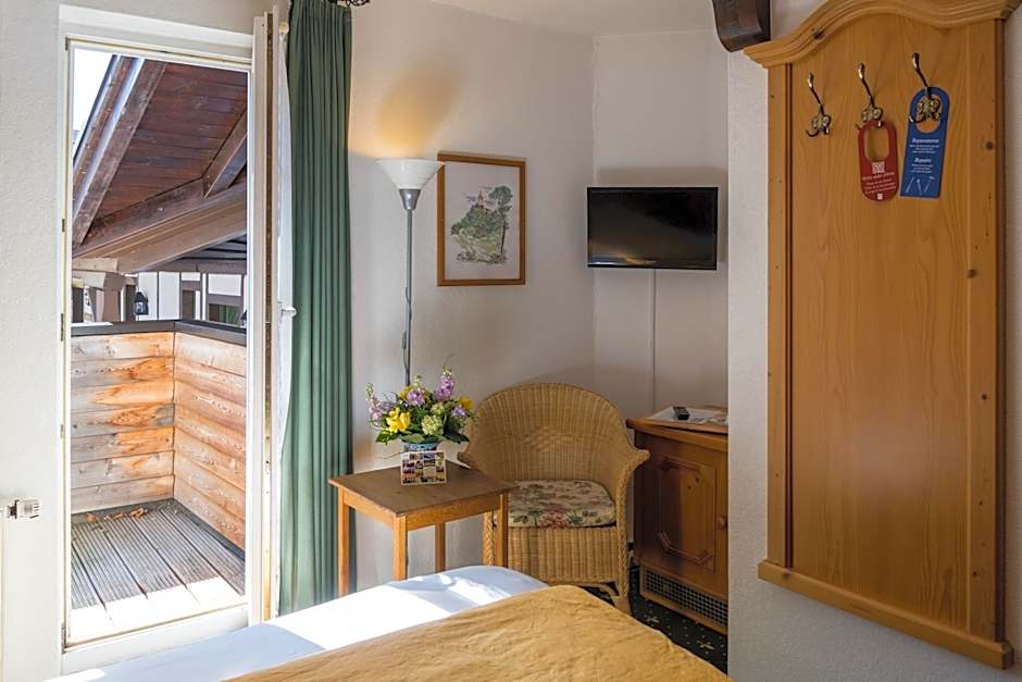 Landhotel & Restaurant Kains Hof