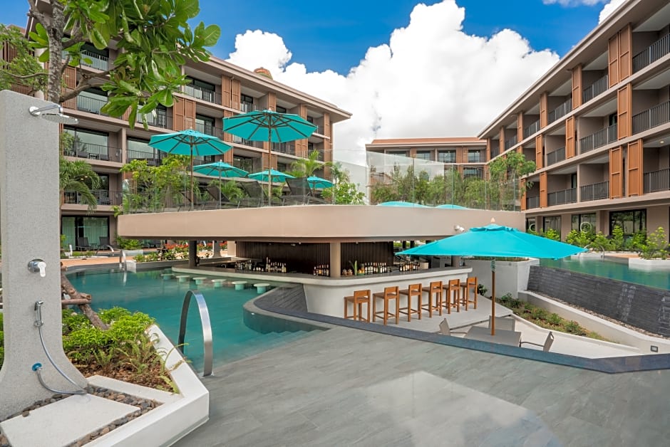 La Flora Khao Lak