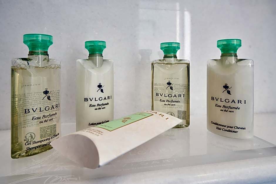 Hotel Grotta Palazzese