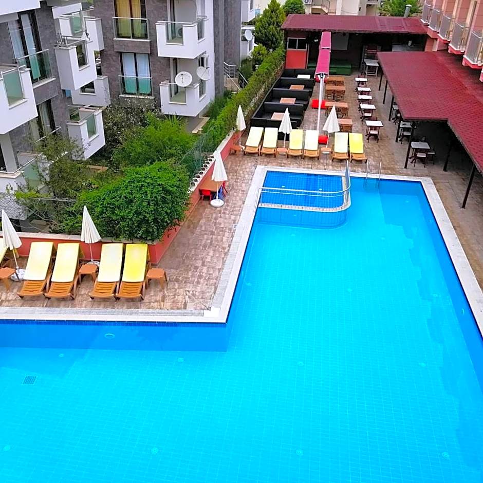 Grand Nar Hotel ADULT ONLY - All Inclusive