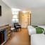 Quality Inn & Suites Amsterdam