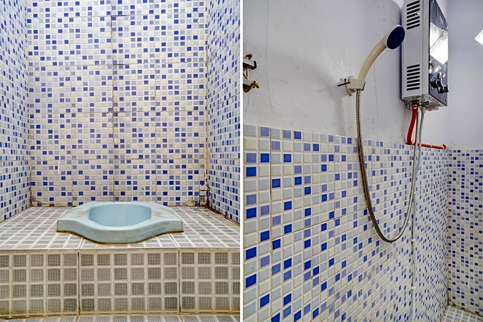 Vaccinated Staff - OYO II3676 Wisma Al-fahmi Syariah