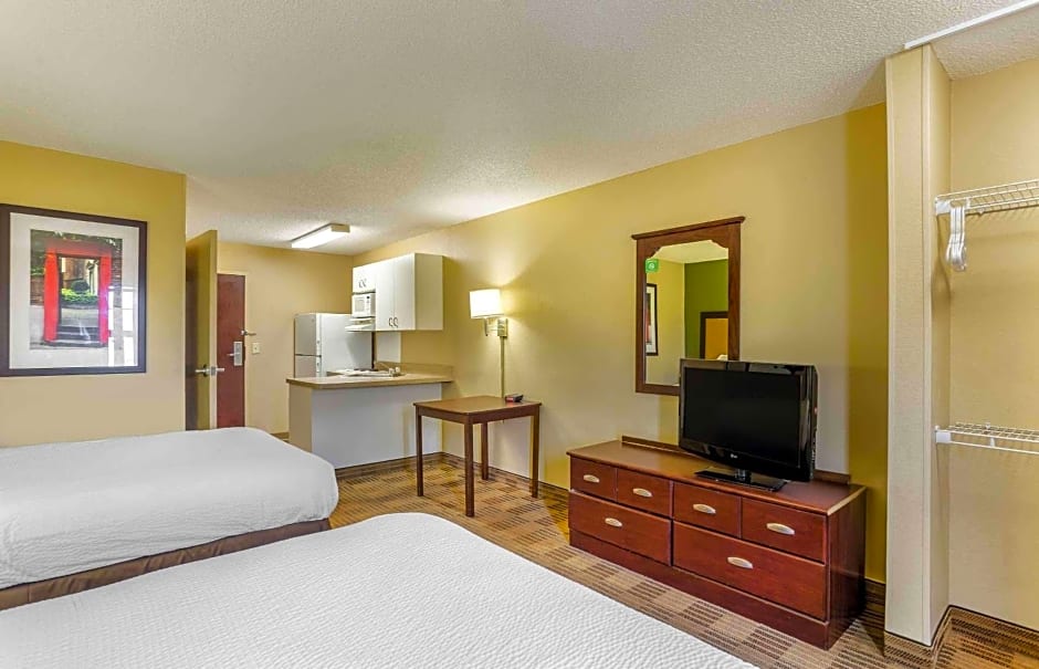 Extended Stay America Suites - Philadelphia - Malvern - Great Valley