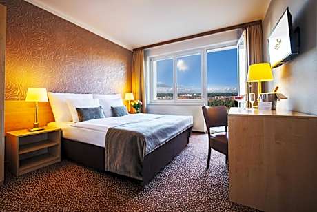 Economy Double or Twin Room