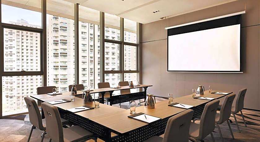 Hyatt Place Yinchuan Dayuecheng