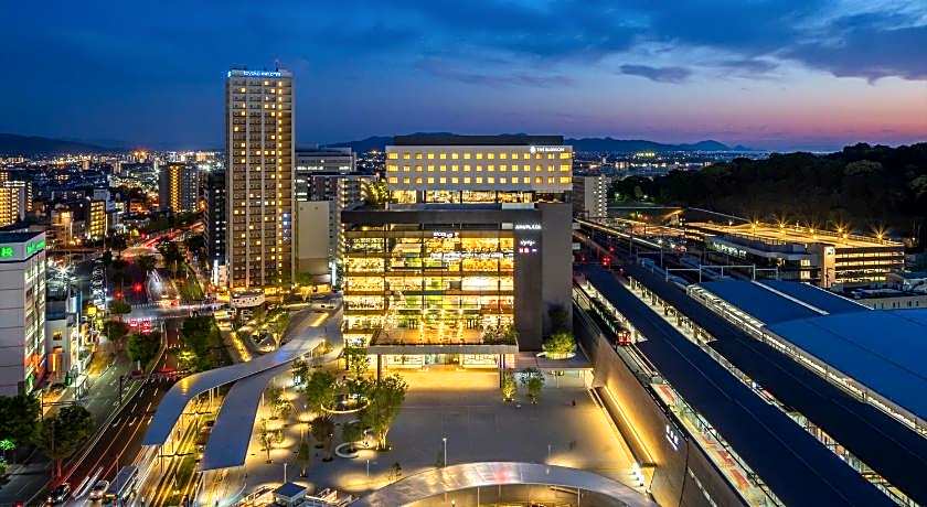 THE BLOSSOM KUMAMOTO