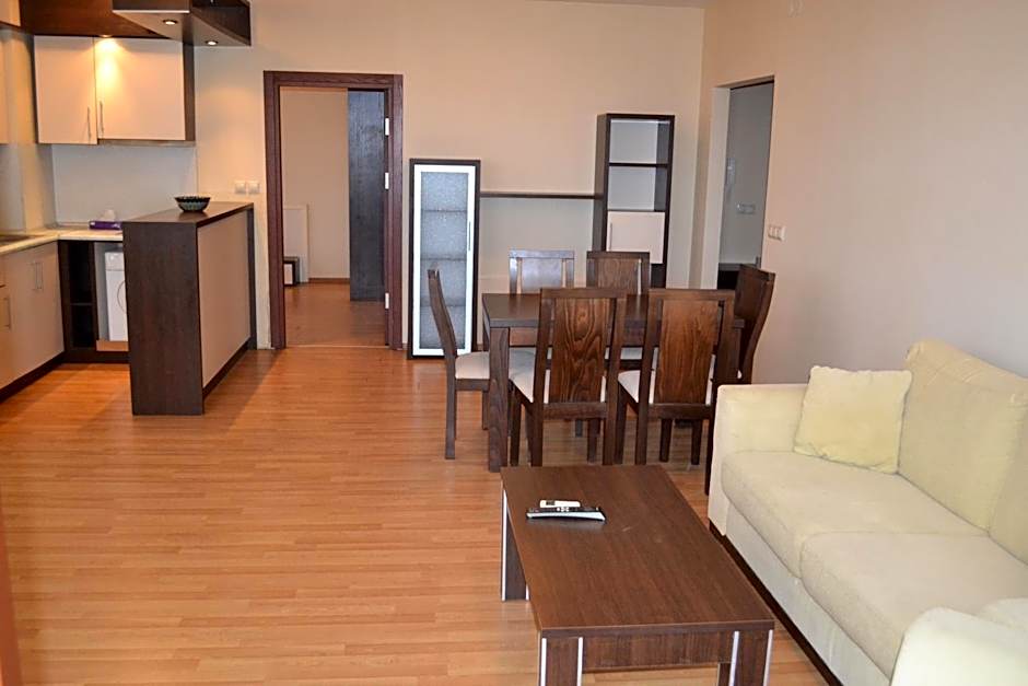 Sea View Rental Iglika Apartments