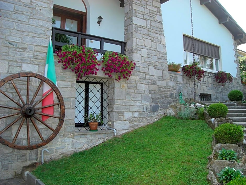 Bed & Breakfast Gli Oleandri