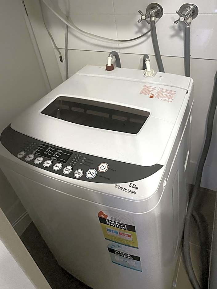 Curtis Central Apartments