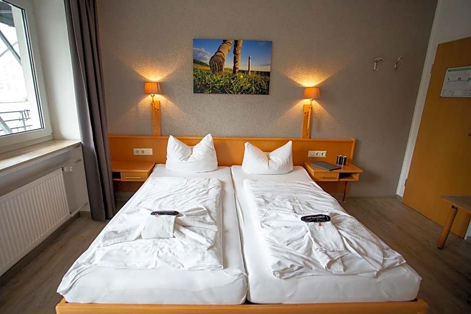 Das Loft Hotel Willingen