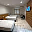 Novo Hotel Uirapuru