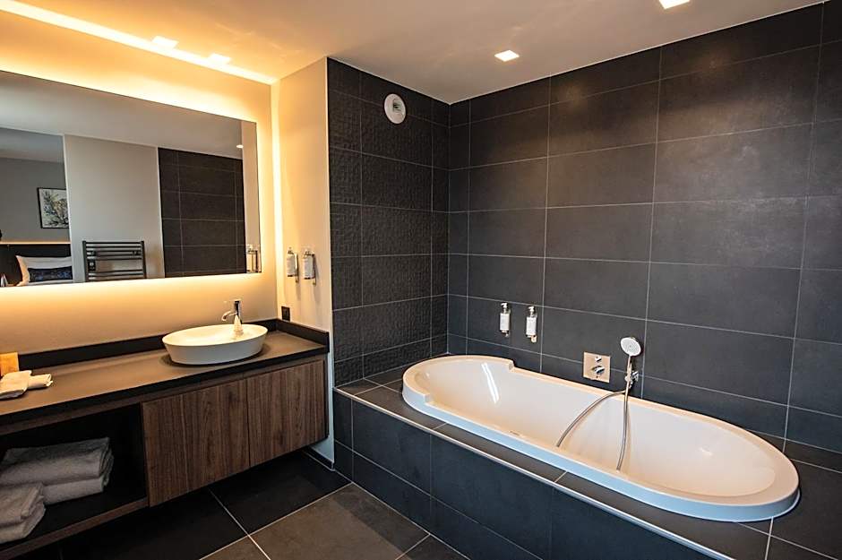 Best Western Premier Le Chapitre Hotel & Spa