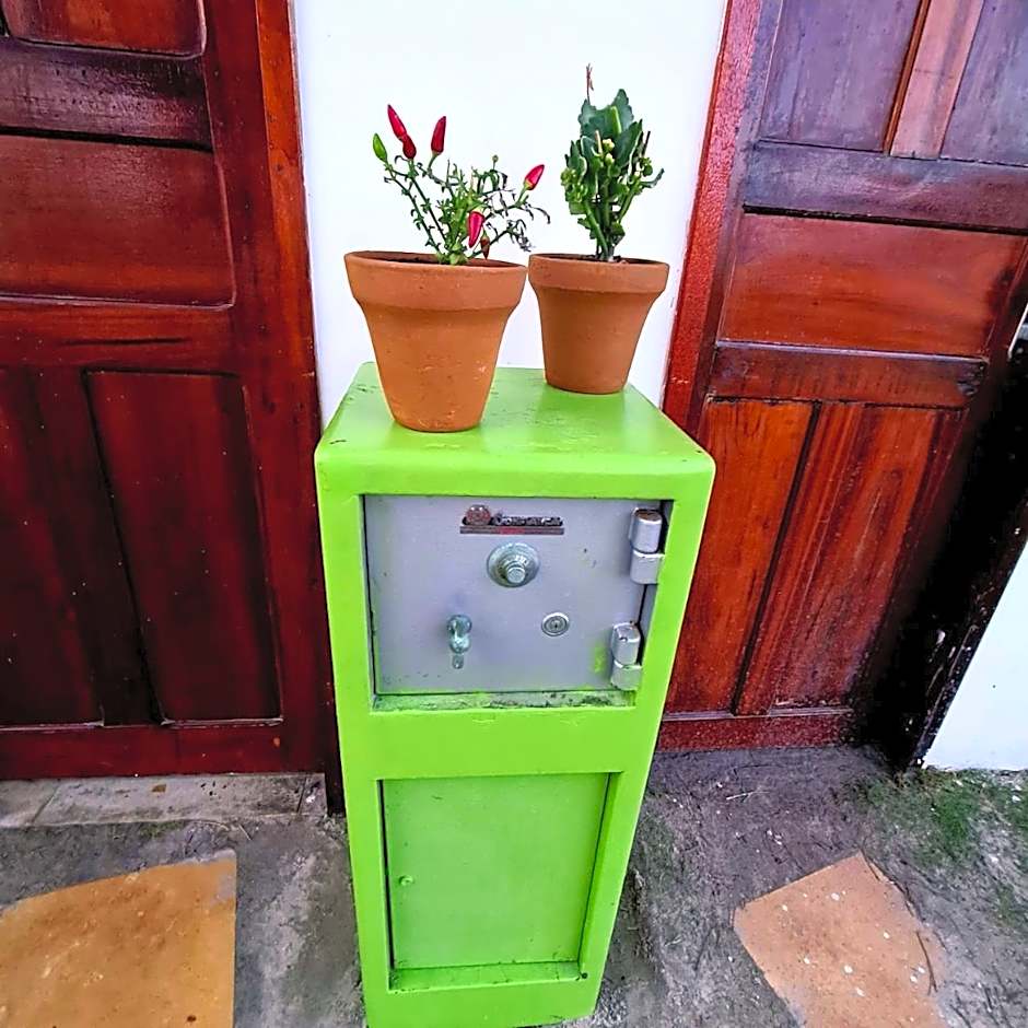 Pousada e Restaurante Lual do Parajuru