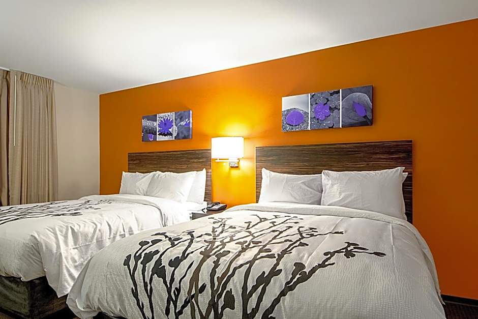 Sleep Inn Geismar - Gonzales