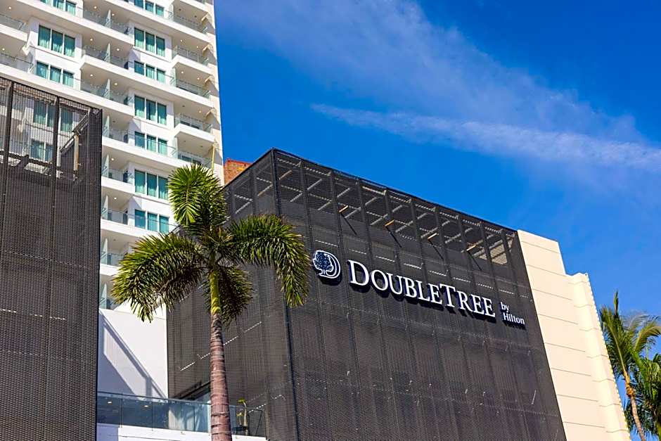 DoubleTree by Hilton Mazatlan