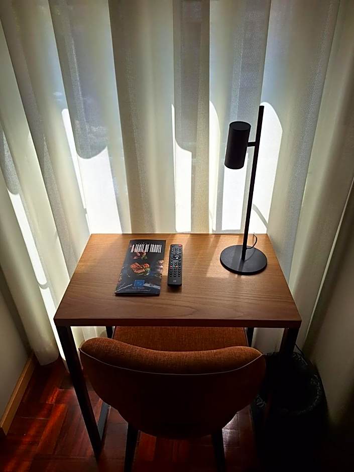 Hotel Alicante Lisboa