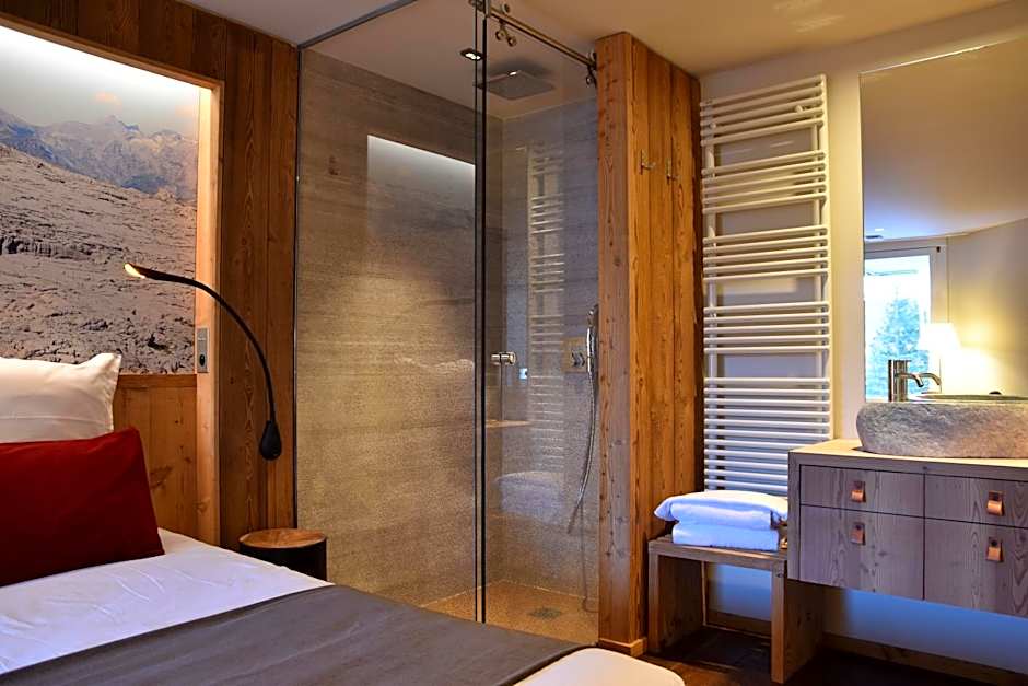 Hôtel LAPIAZ & Spa - FLAINE