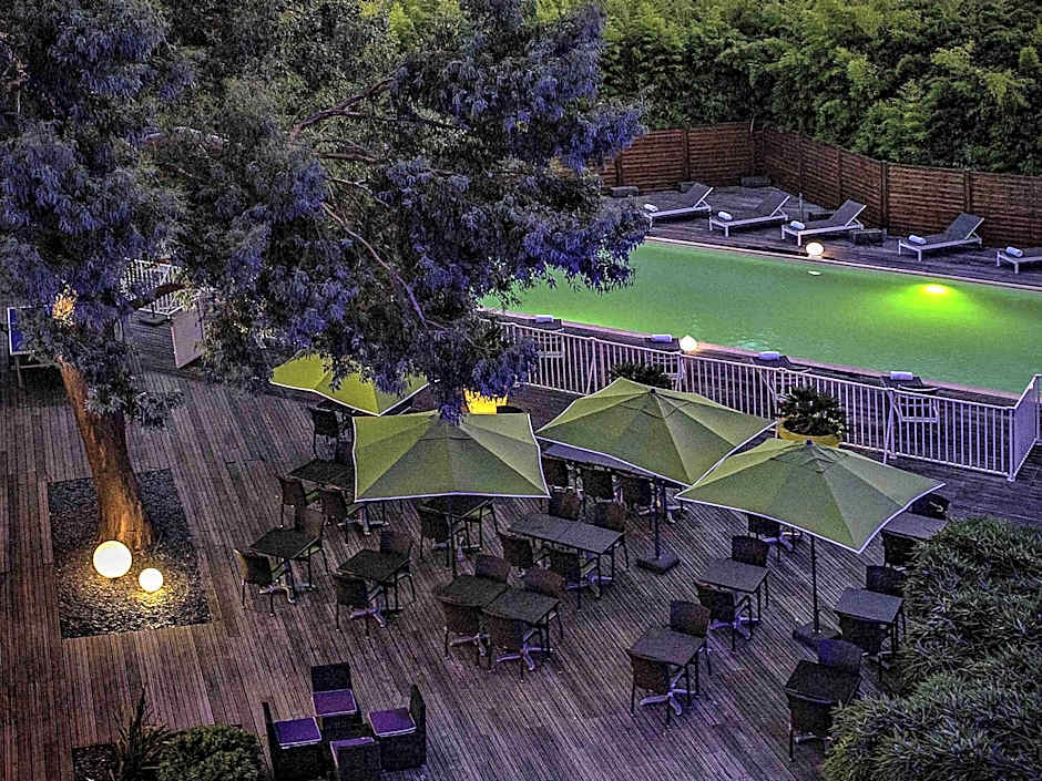 Novotel Paris Orly Rungis