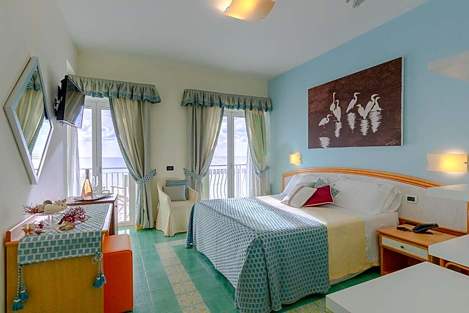 Grand Hotel Il Ninfeo