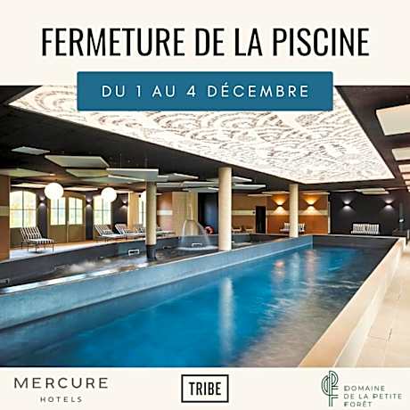 Mercure Hôtel Le Touquet