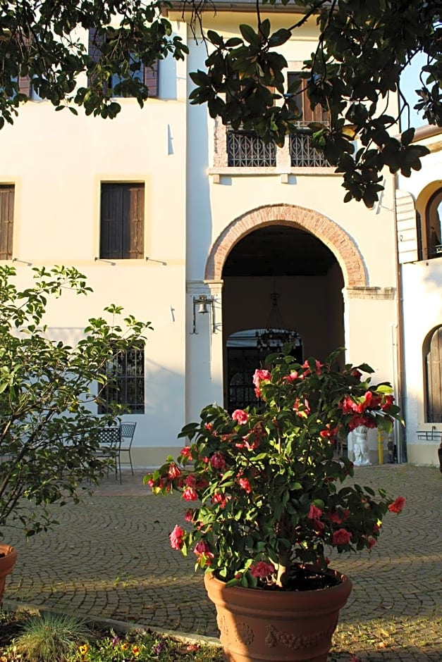 Villa Flangini
