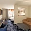 Fairfield Inn & Suites by Marriott Minneapolis St. Paul/Roseville