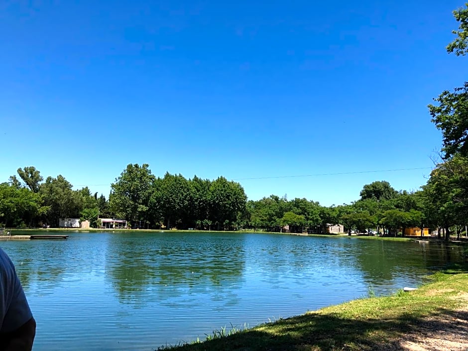 Chambres Table d'hotes Carpe diem