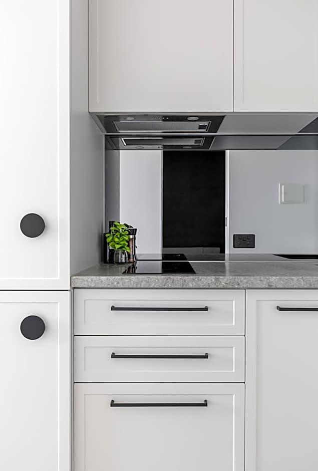 Caroline Serviced Apartments Richmond