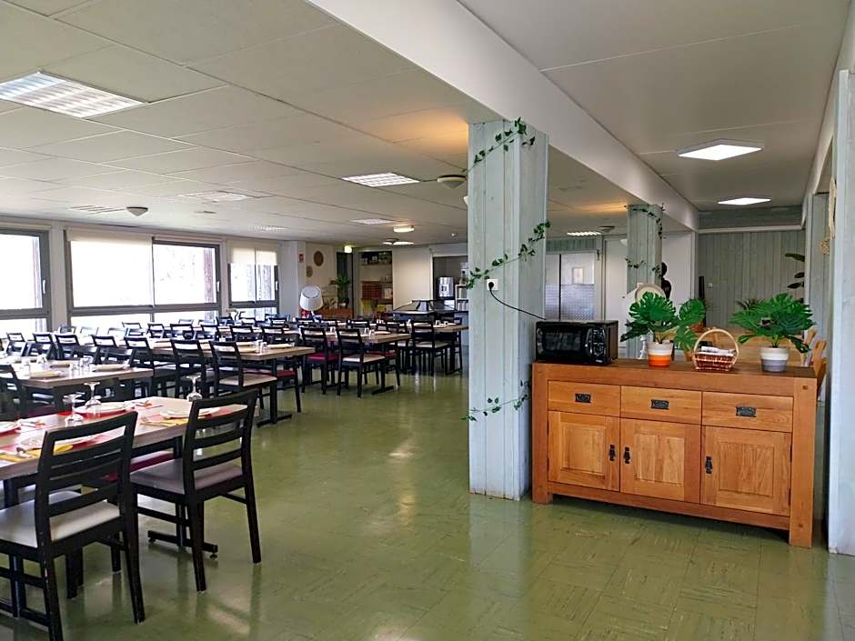 VVF Le Lioran Les Monts du Cantal