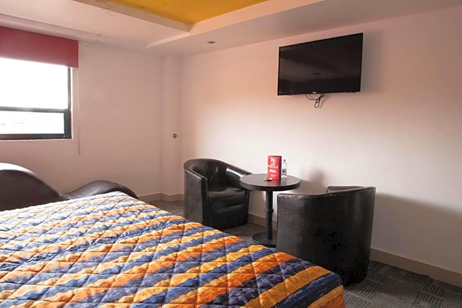 Hotel Rossel Plaza