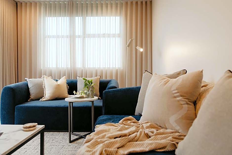 Punthill Apartment Hotels Williamstown